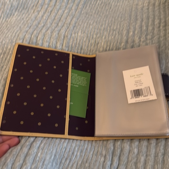 Kate Spade Photo Album - Picture 2 of 6